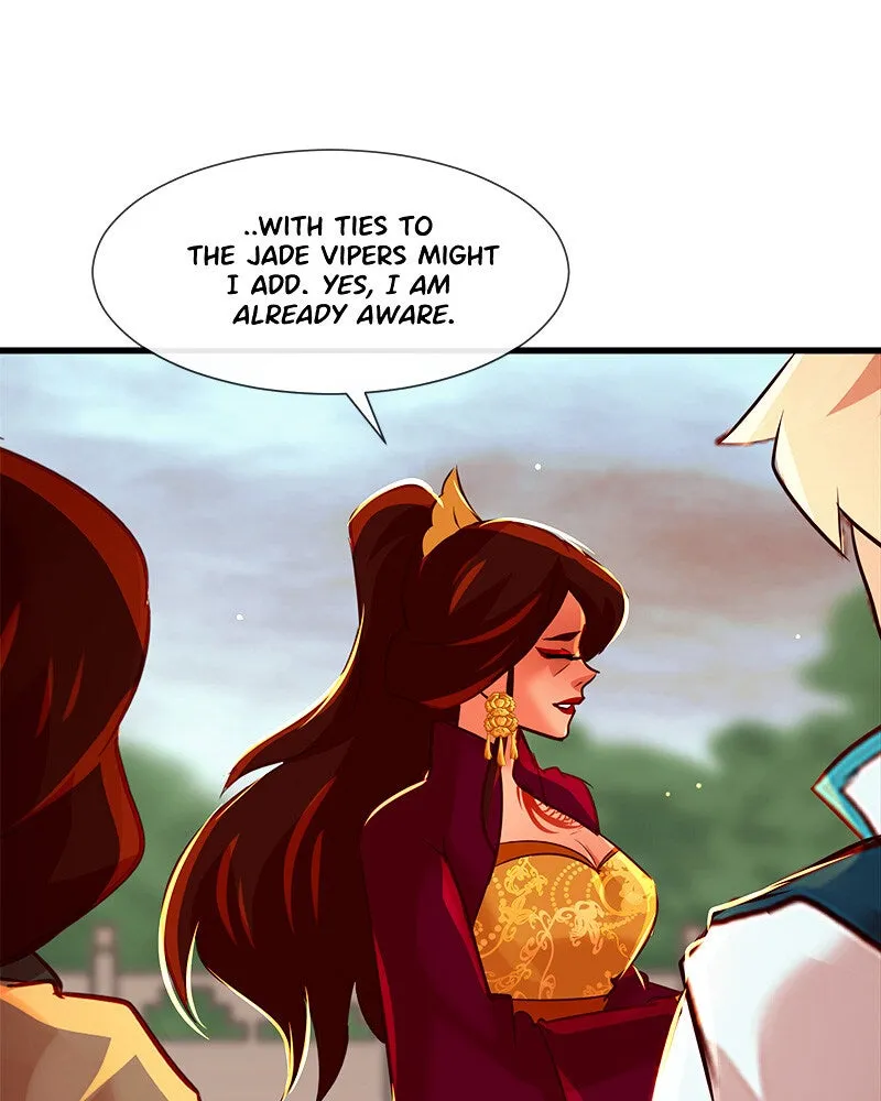 SubZero Chapter 135 page 30 - 