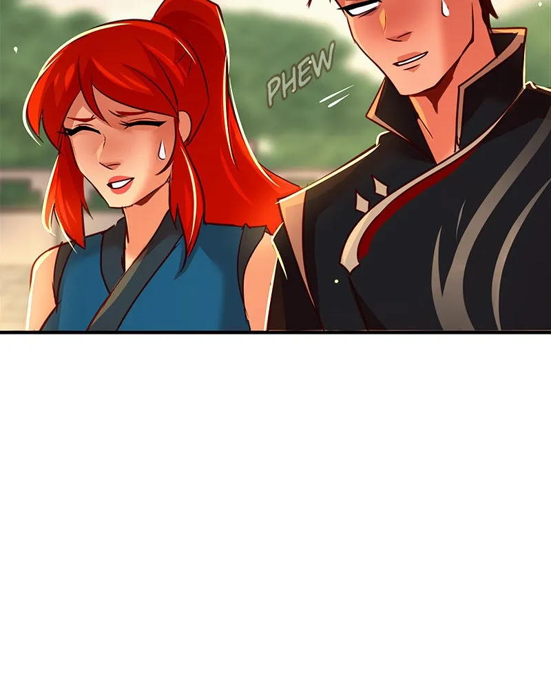 SubZero Chapter 135 page 32 - 