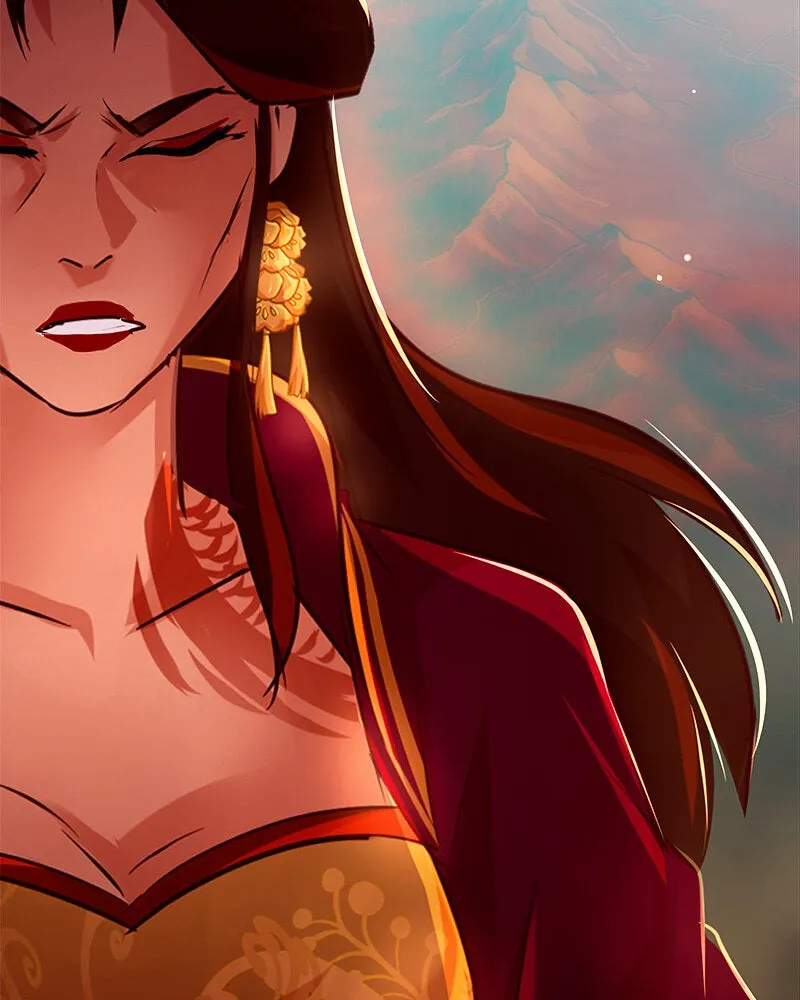 SubZero Chapter 135 page 34 - 