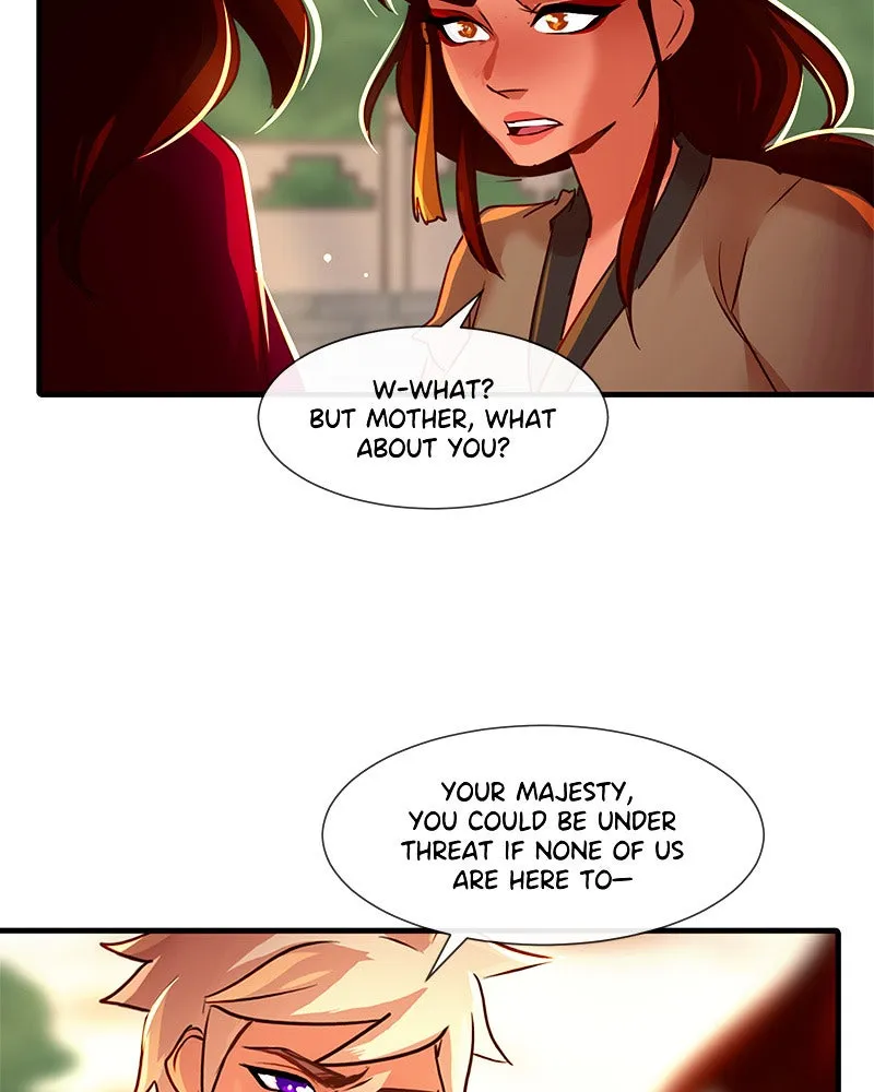 SubZero Chapter 135 page 37 - 