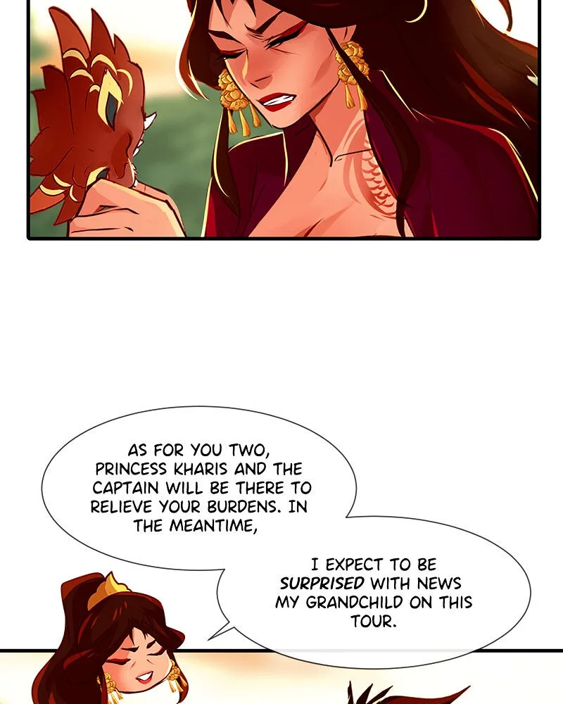 SubZero Chapter 135 page 42 - 