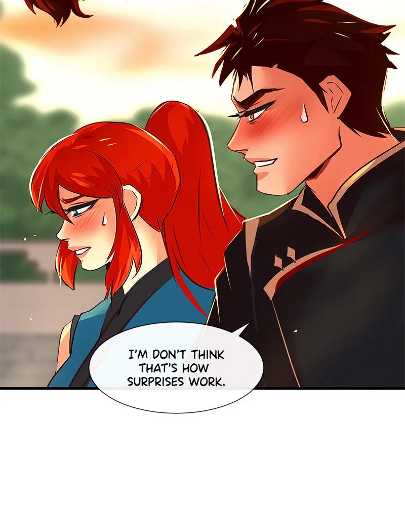 SubZero Chapter 135 page 43 - 