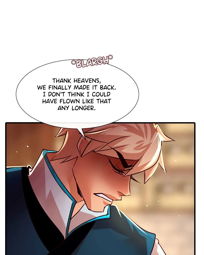 SubZero Chapter 135 page 6 - 