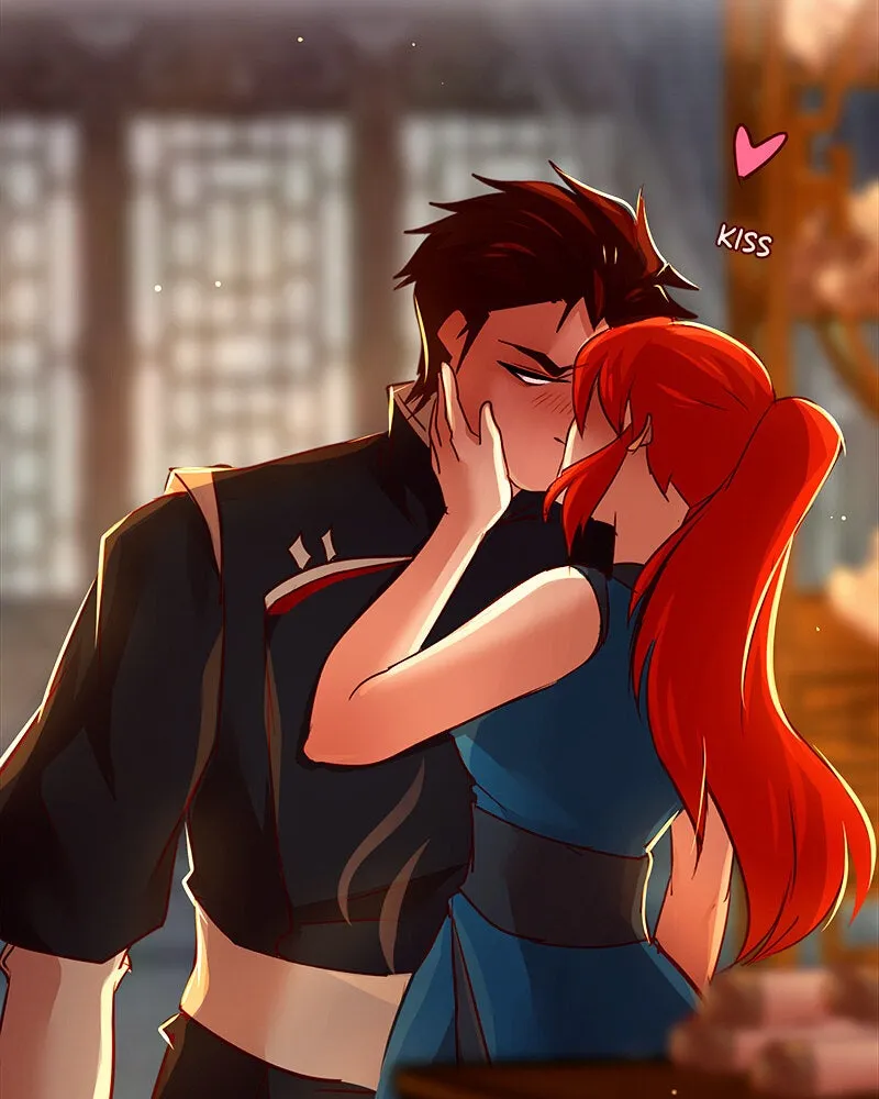 SubZero Chapter 135 page 63 - 