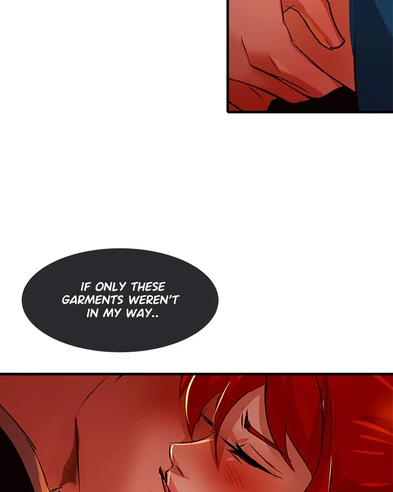SubZero Chapter 135 page 70 - 