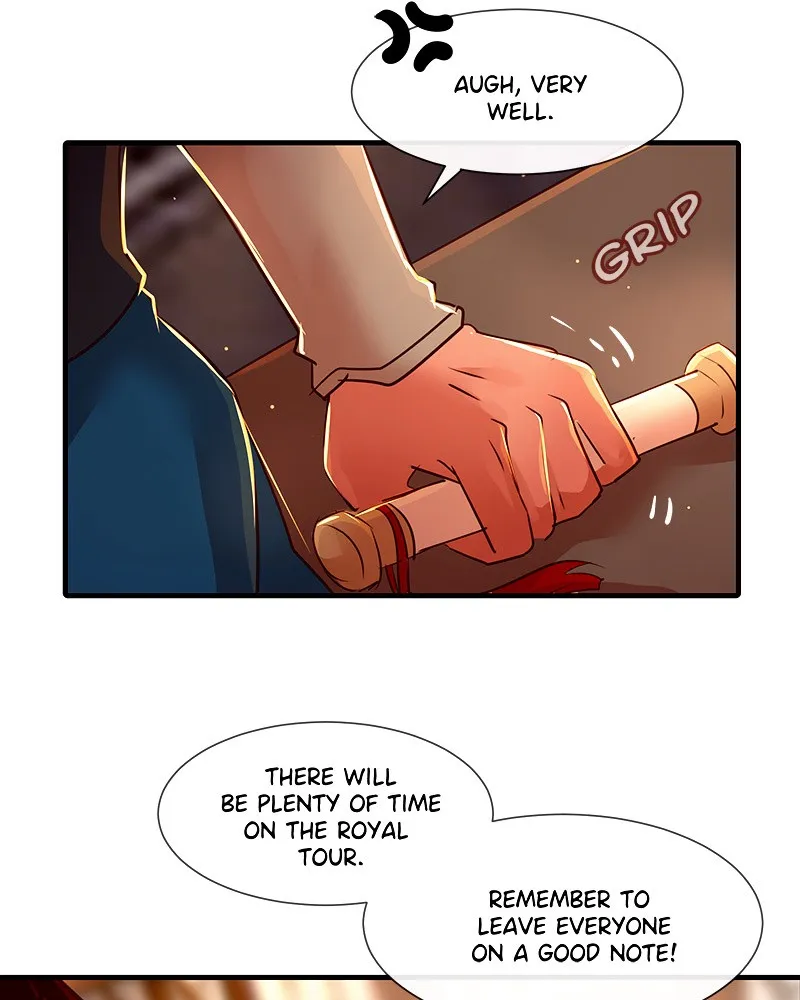 SubZero Chapter 135 page 74 - 