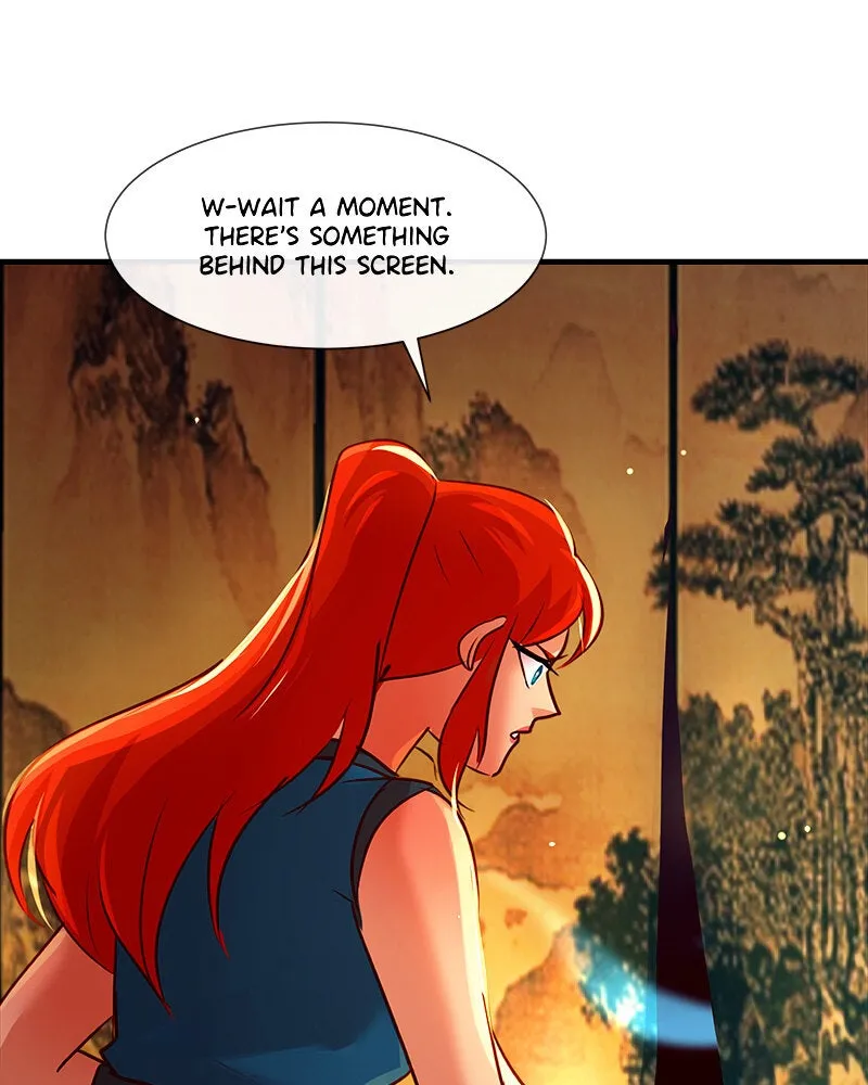 SubZero Chapter 135 page 100 - 