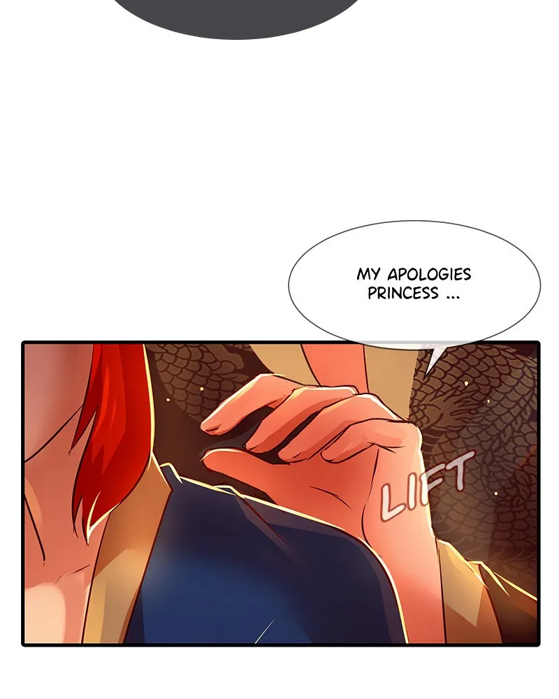 SubZero Chapter 136 page 106 - 