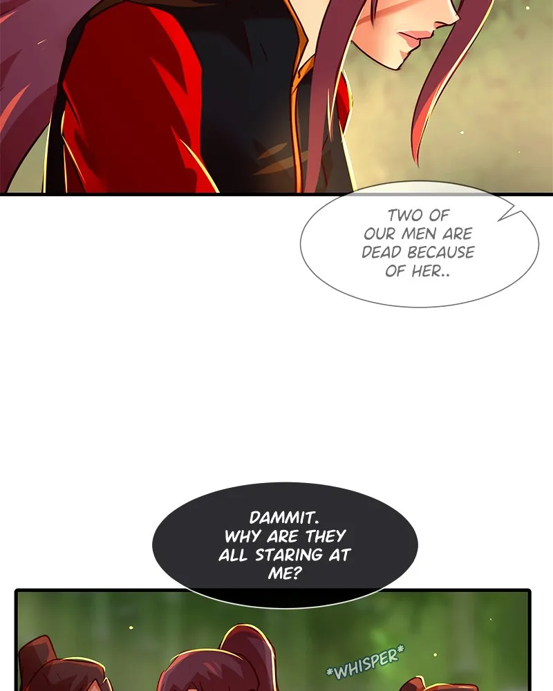 SubZero Chapter 136 page 16 - 