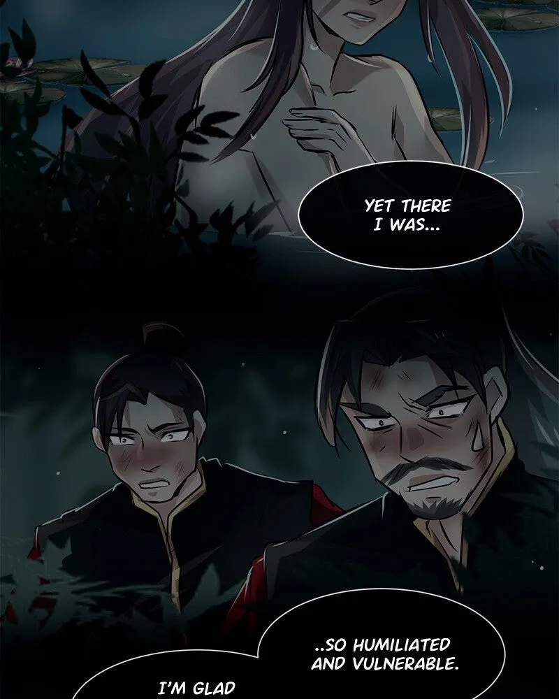 SubZero Chapter 136 page 19 - 
