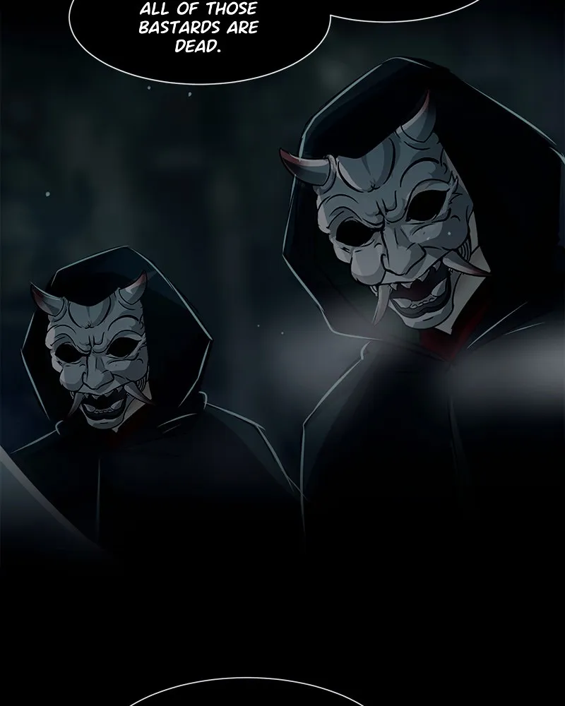 SubZero Chapter 136 page 20 - 
