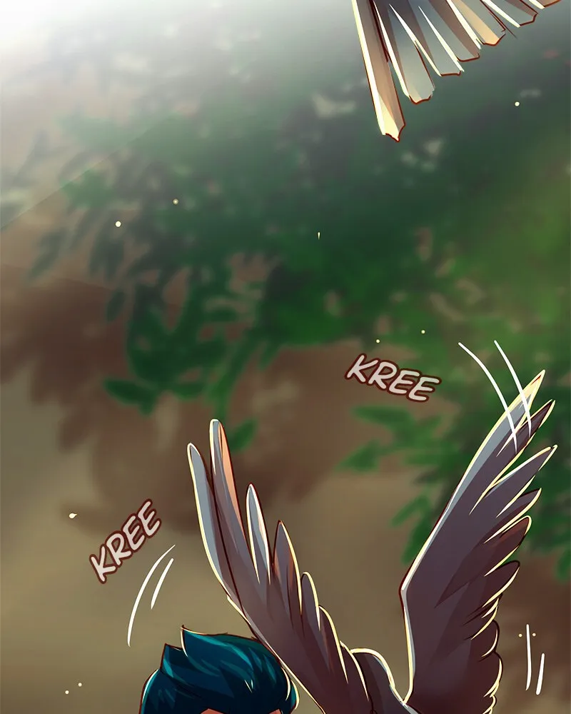 SubZero Chapter 136 page 3 - 