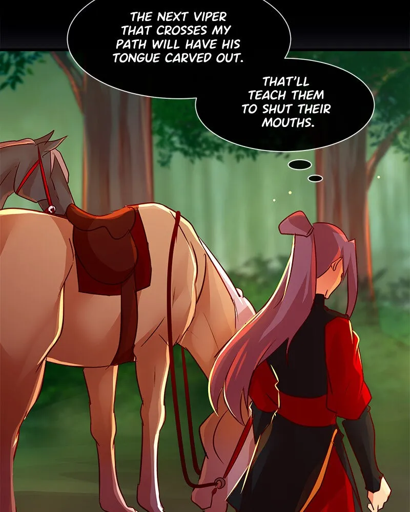 SubZero Chapter 136 page 21 - 