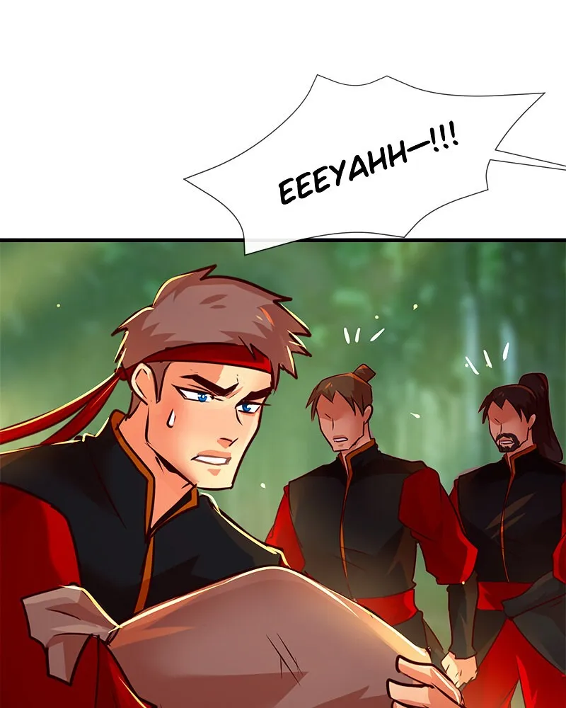 SubZero Chapter 136 page 26 - 