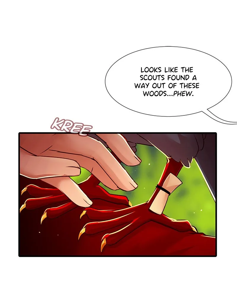 SubZero Chapter 136 page 5 - 