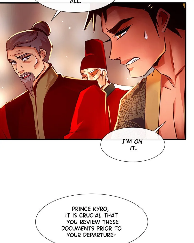 SubZero Chapter 136 page 55 - 