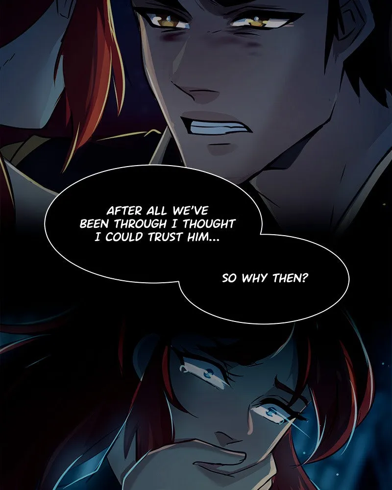 SubZero Chapter 136 page 71 - 