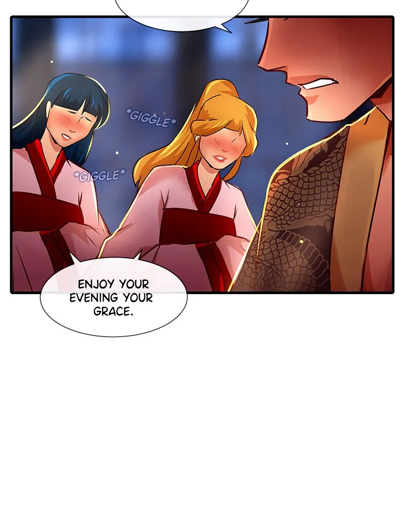 SubZero Chapter 136 page 83 - 