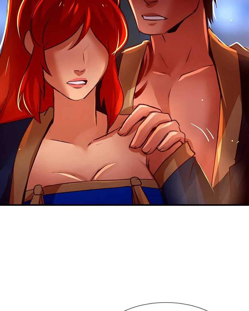 SubZero Chapter 136 page 91 - 