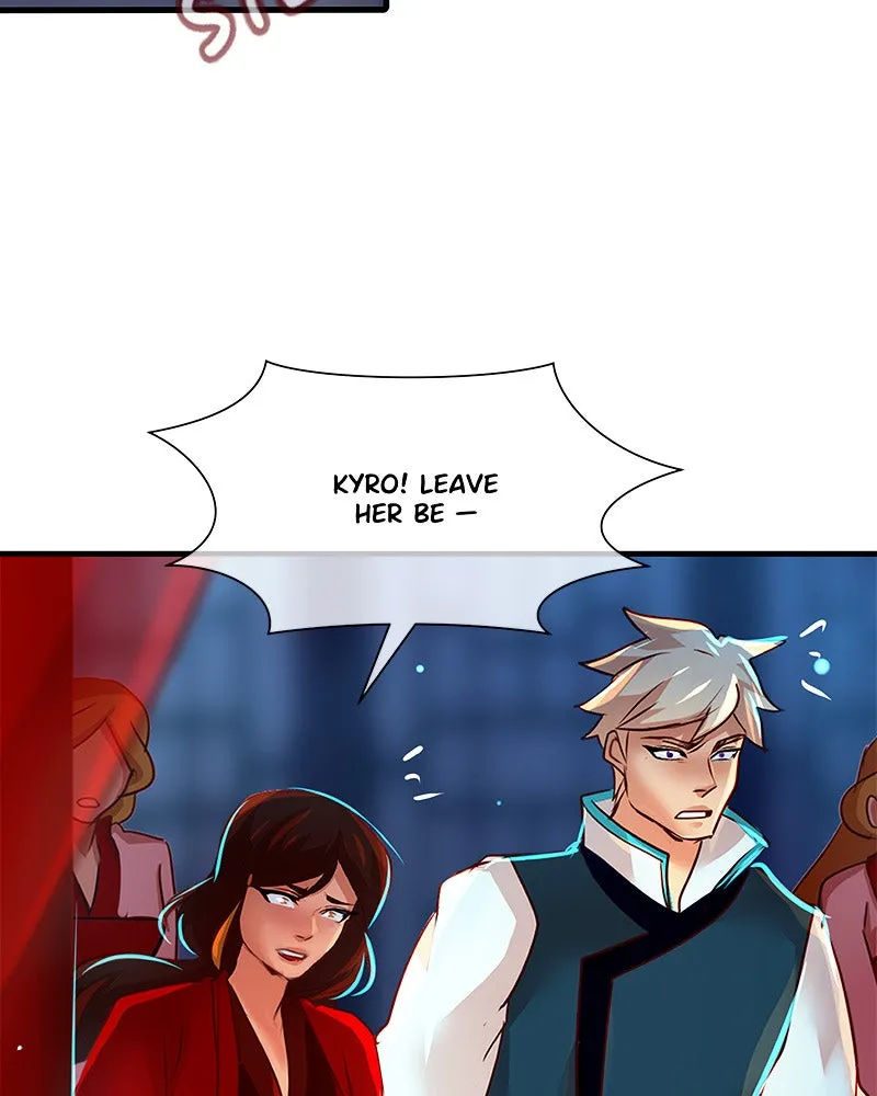 SubZero Chapter 137 page 105 - 