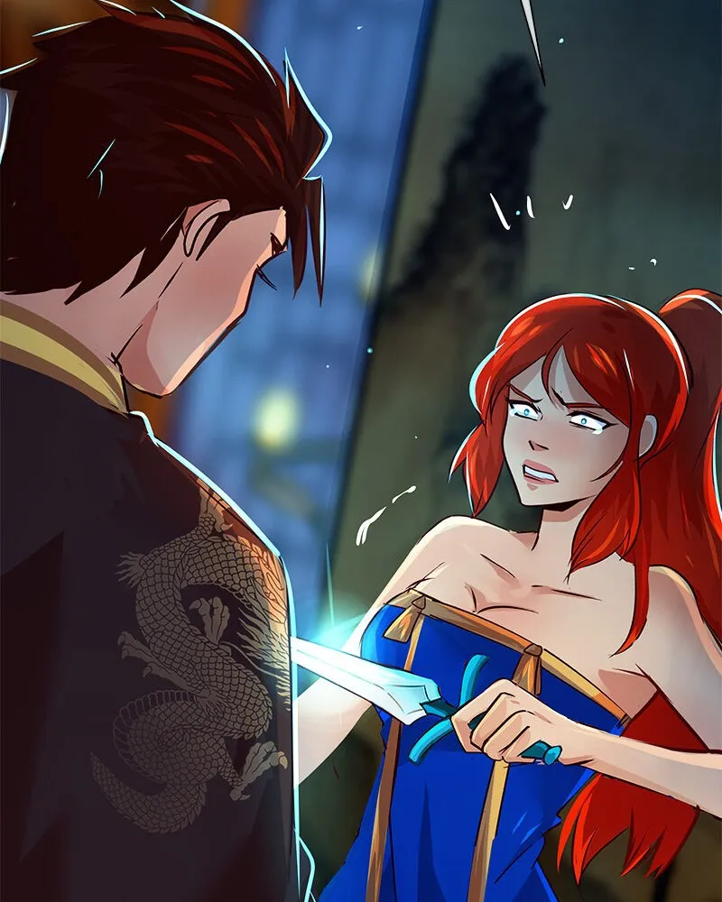 SubZero Chapter 137 page 107 - 