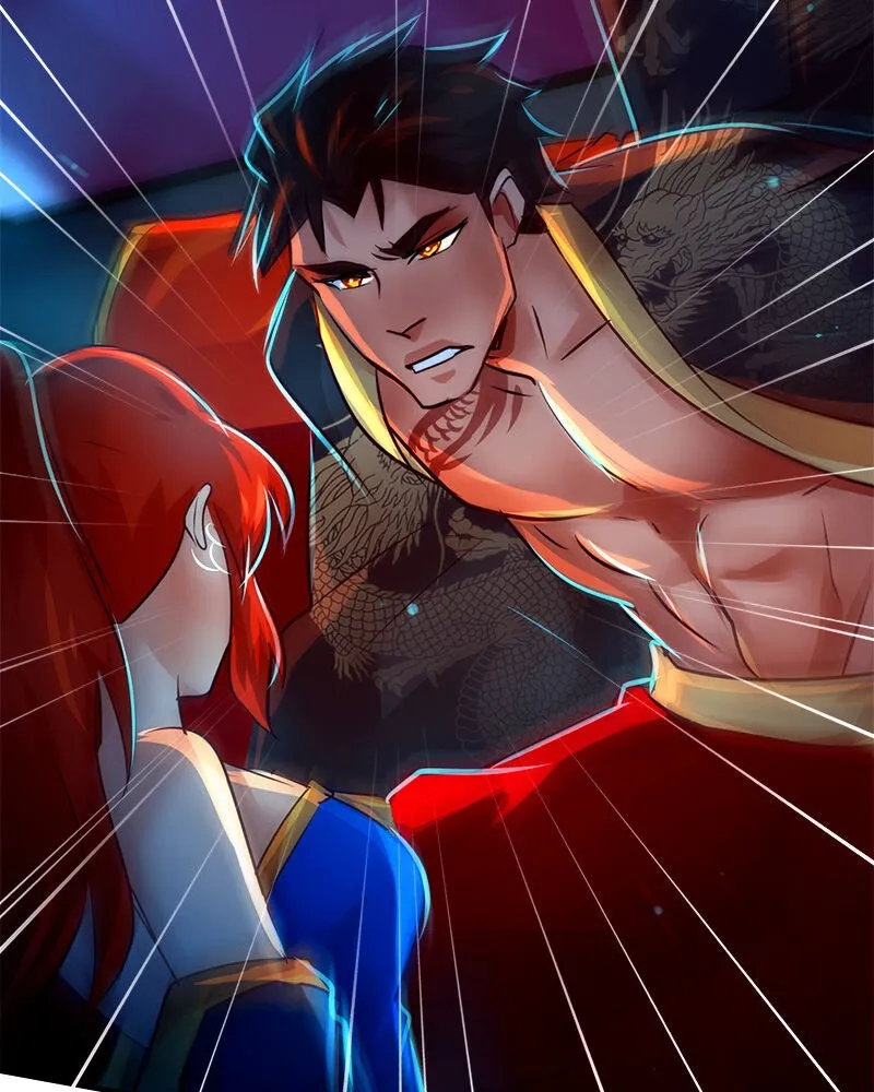 SubZero Chapter 137 page 14 - 
