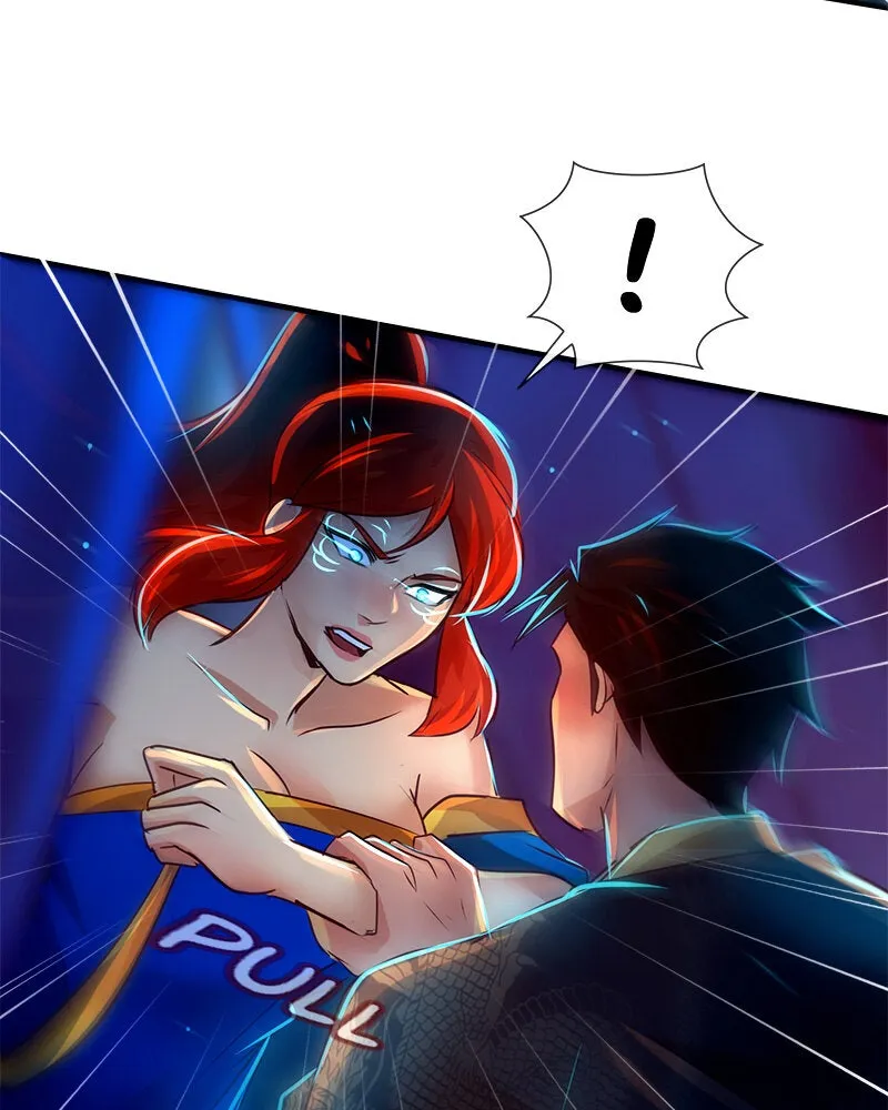 SubZero Chapter 137 page 16 - 