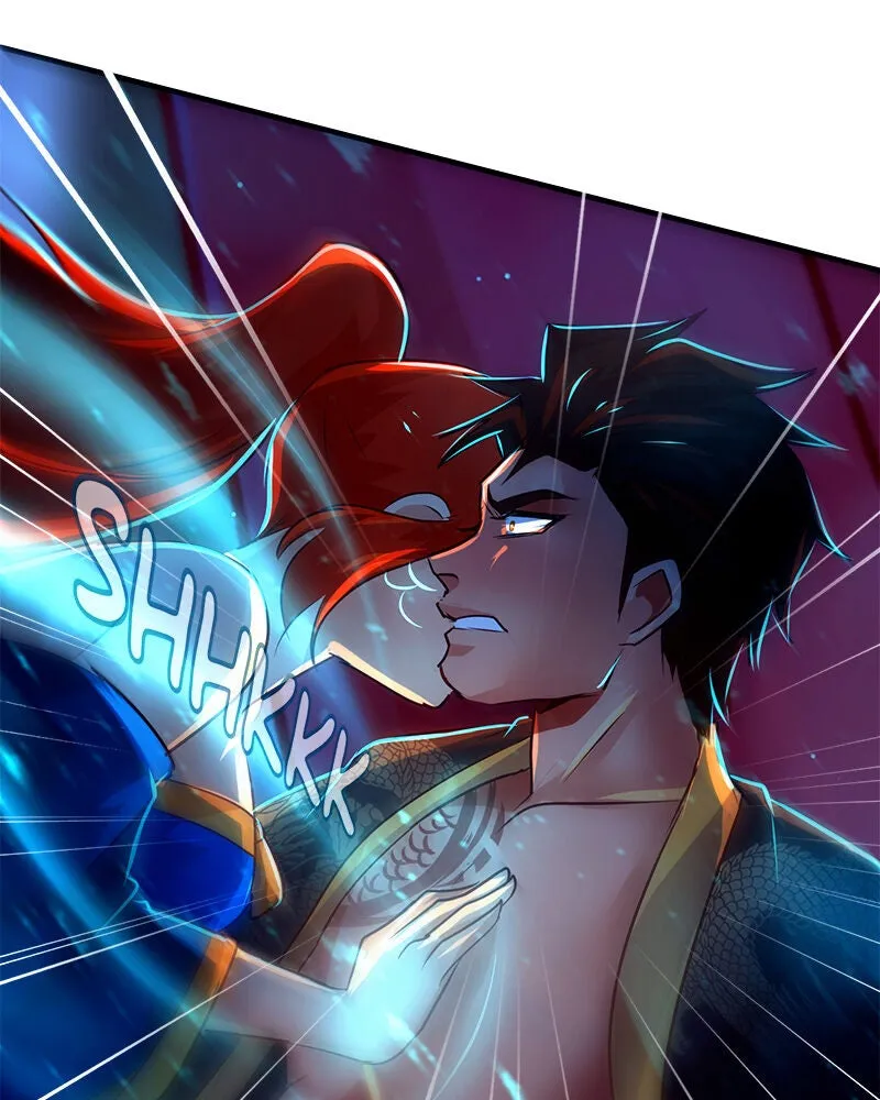 SubZero Chapter 137 page 19 - 