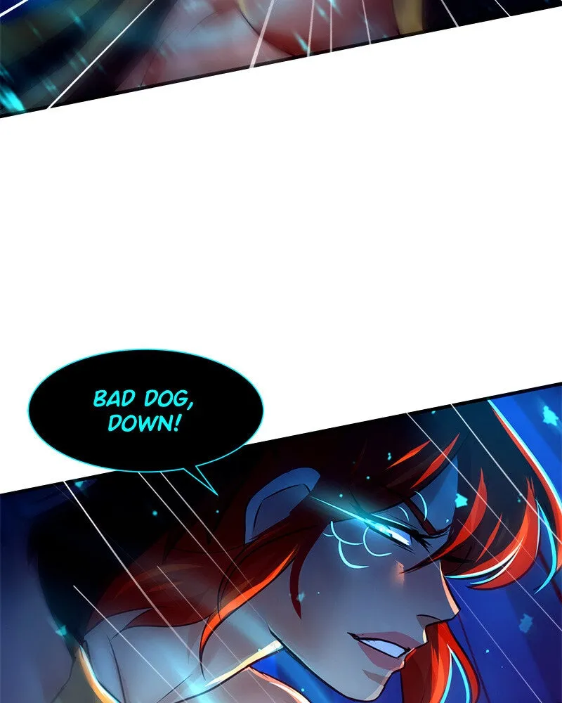 SubZero Chapter 137 page 20 - 