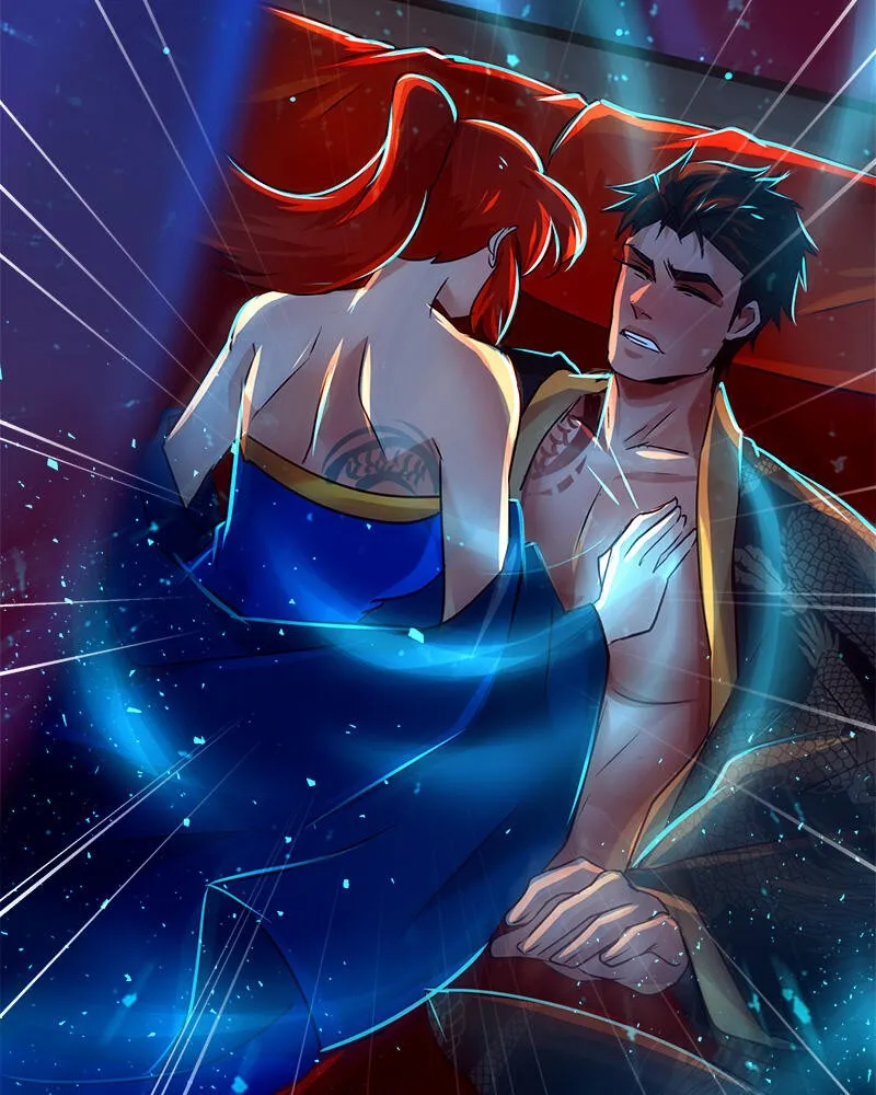 SubZero Chapter 137 page 22 - 
