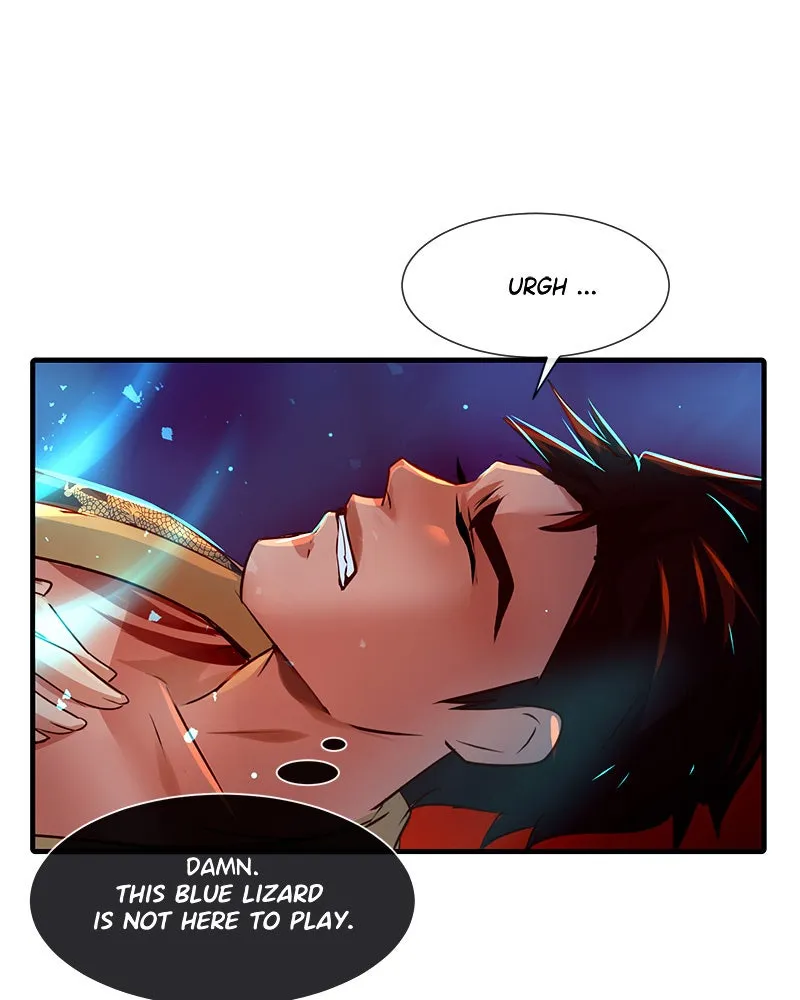 SubZero Chapter 137 page 24 - 