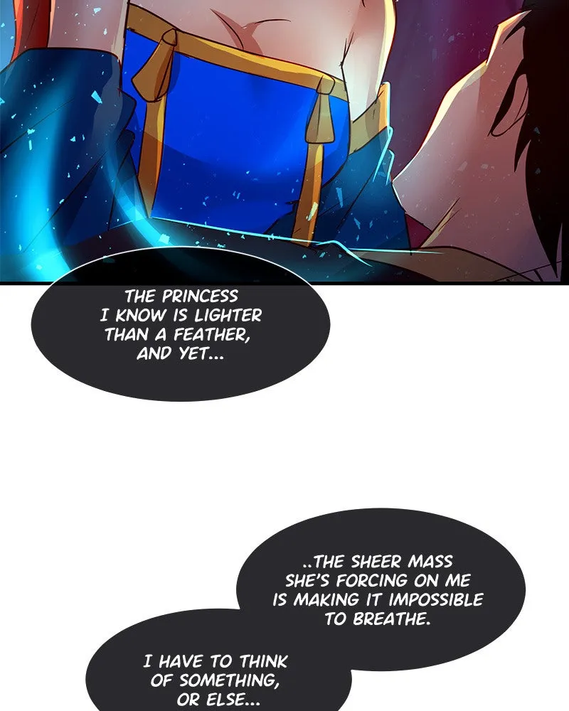 SubZero Chapter 137 page 26 - 