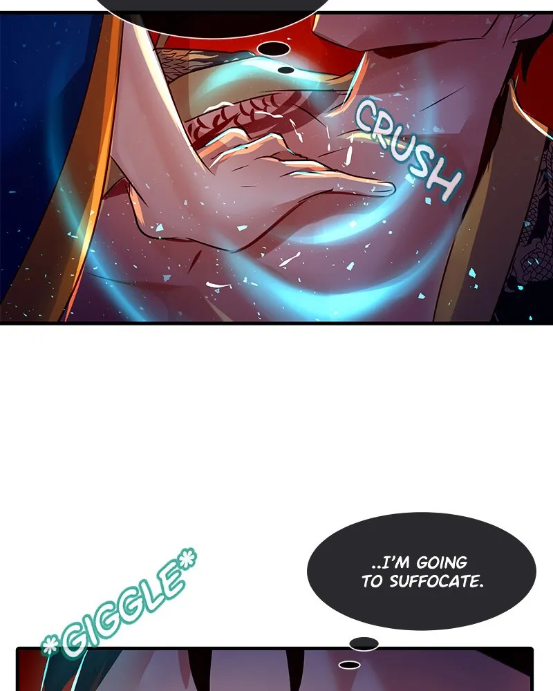 SubZero Chapter 137 page 27 - 