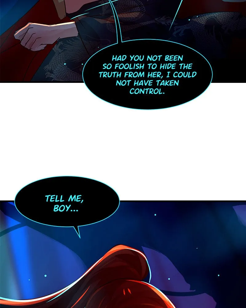 SubZero Chapter 137 page 30 - 