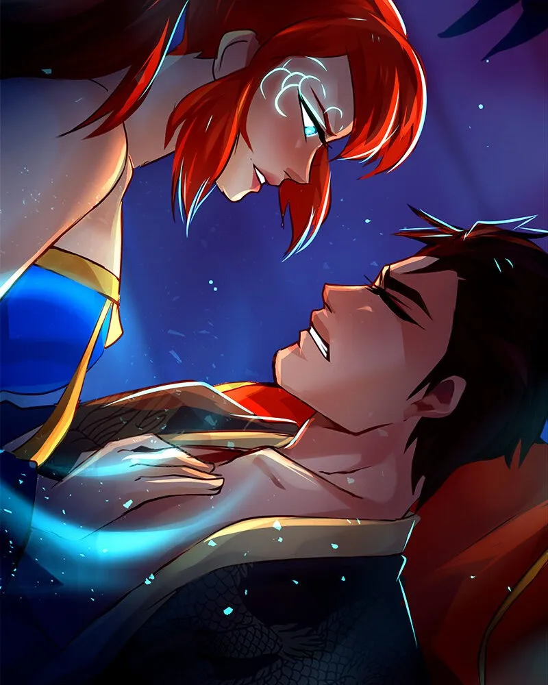 SubZero Chapter 137 page 31 - 