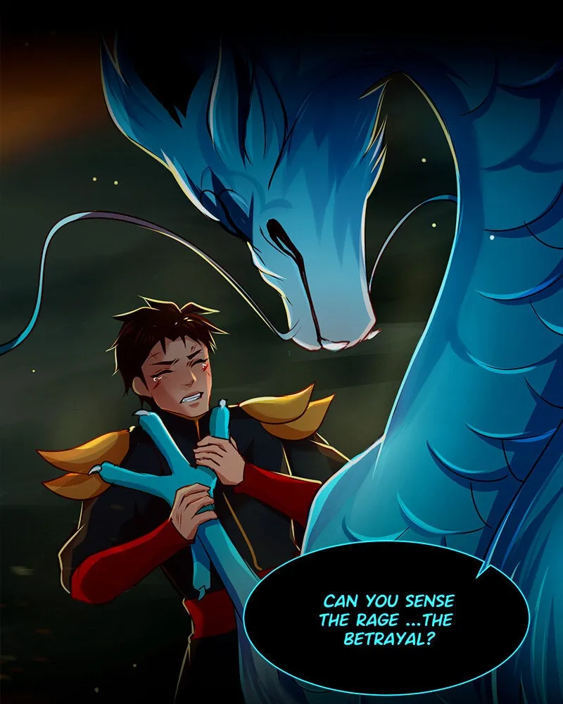 SubZero Chapter 137 page 33 - 