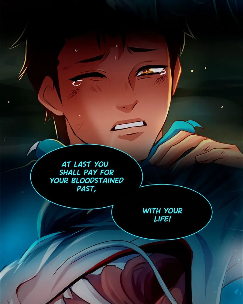 SubZero Chapter 137 page 34 - 