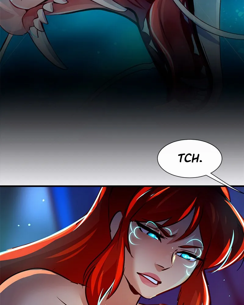 SubZero Chapter 137 page 35 - 