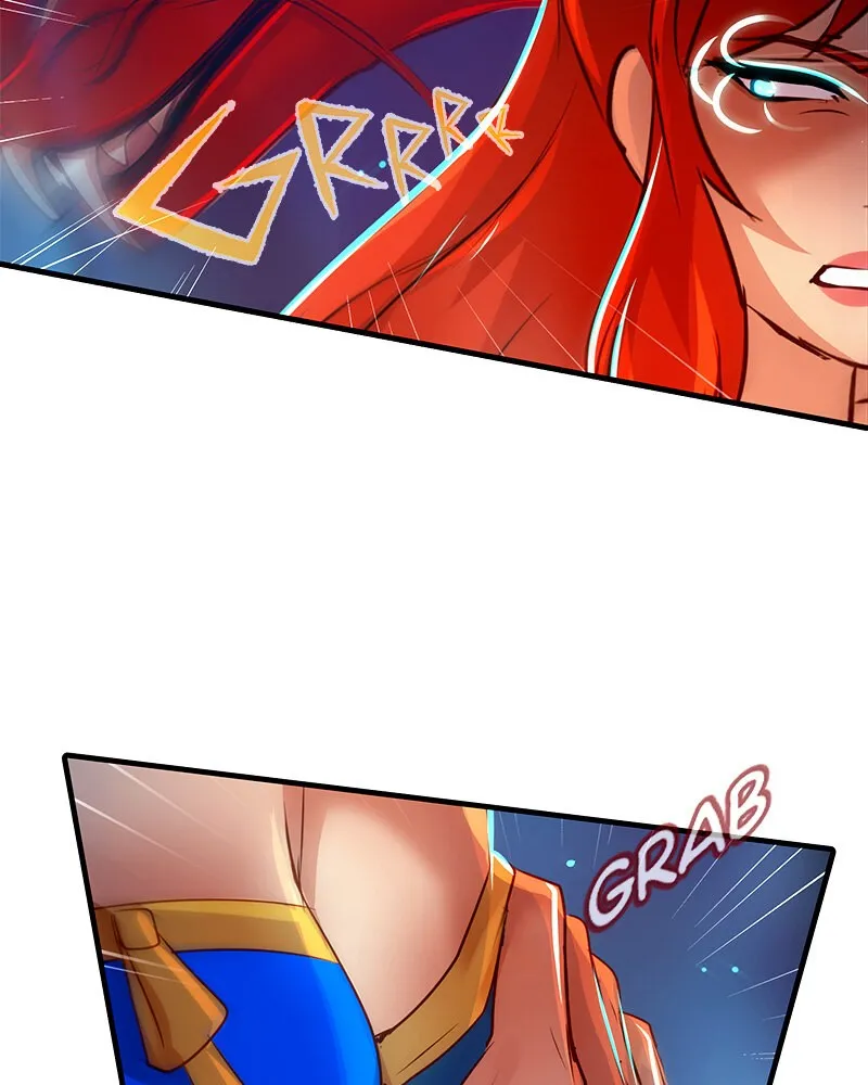 SubZero Chapter 137 page 39 - 