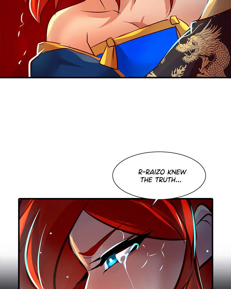 SubZero Chapter 137 page 46 - 