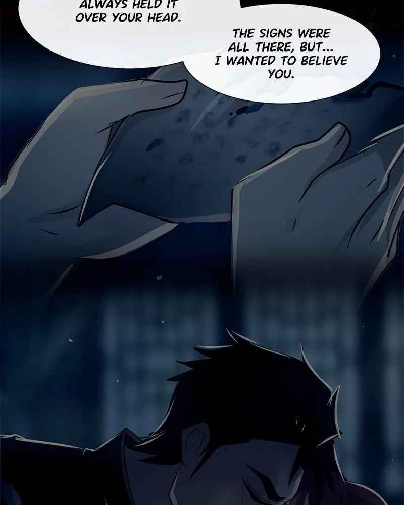 SubZero Chapter 137 page 48 - 