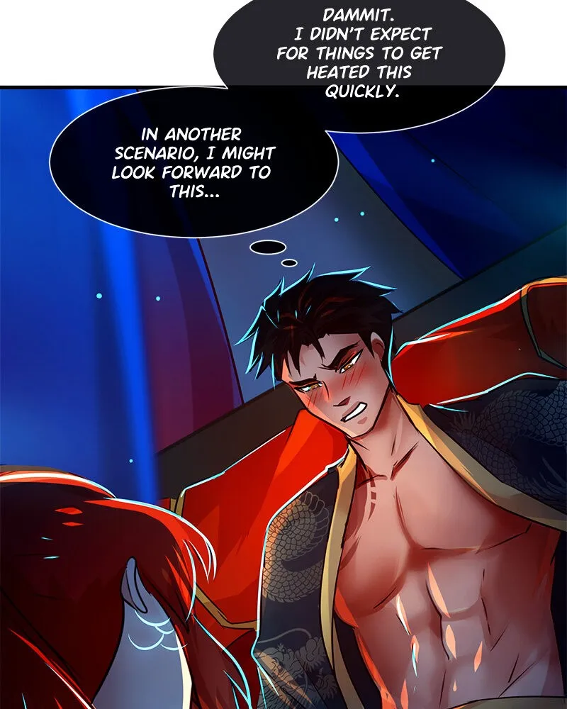 SubZero Chapter 137 page 6 - 