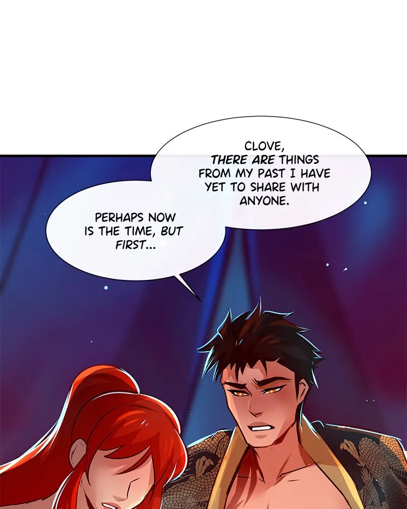 SubZero Chapter 137 page 52 - 