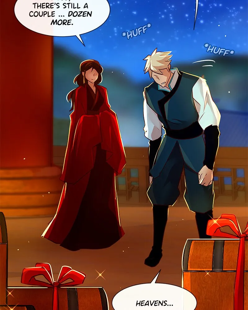 SubZero Chapter 137 page 66 - 