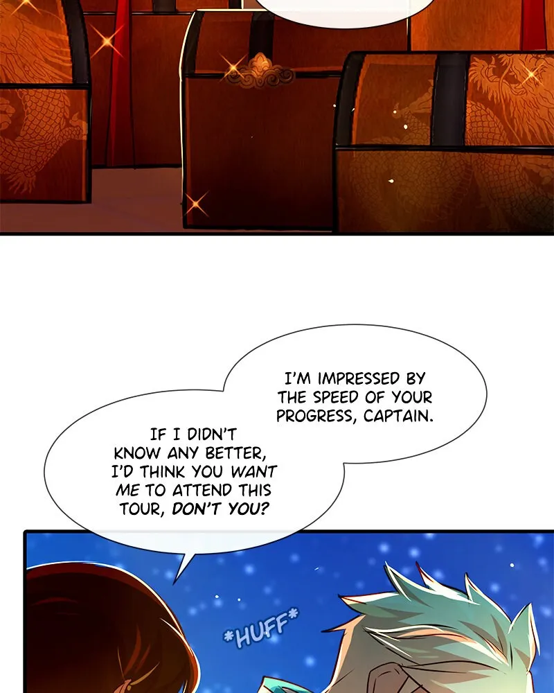 SubZero Chapter 137 page 67 - 