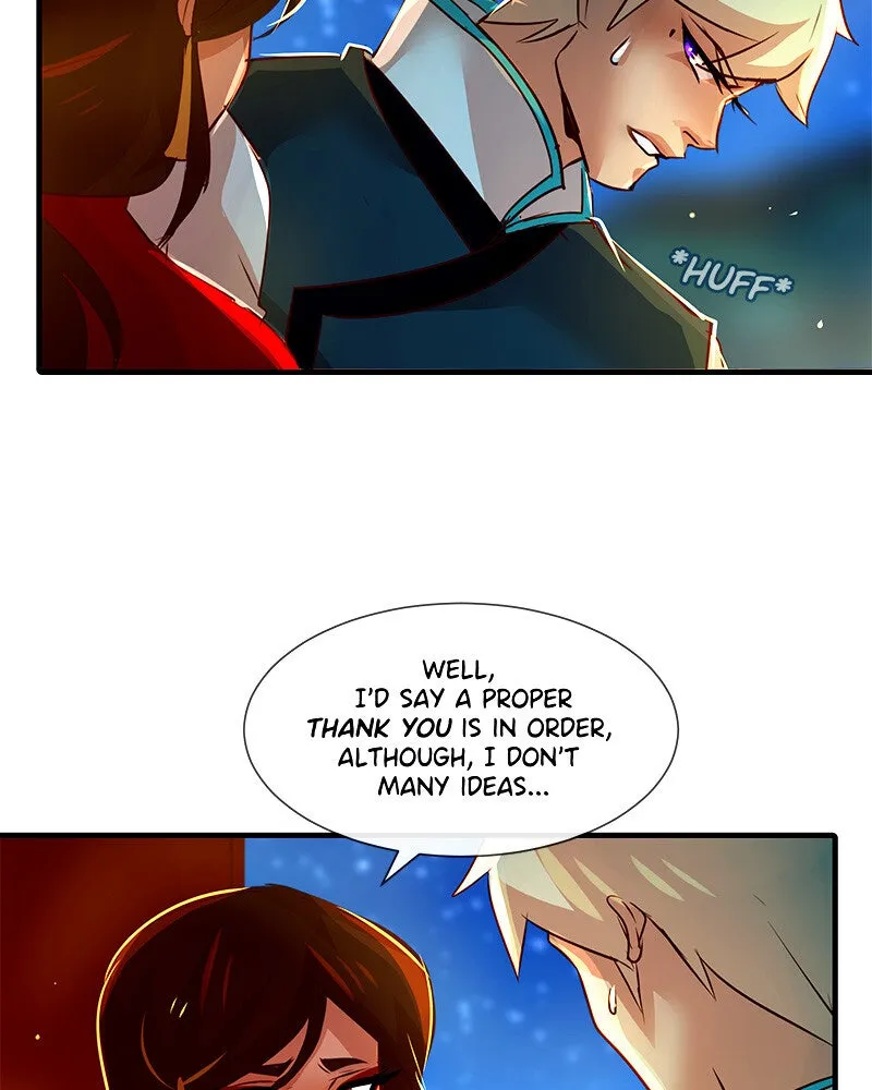 SubZero Chapter 137 page 68 - 
