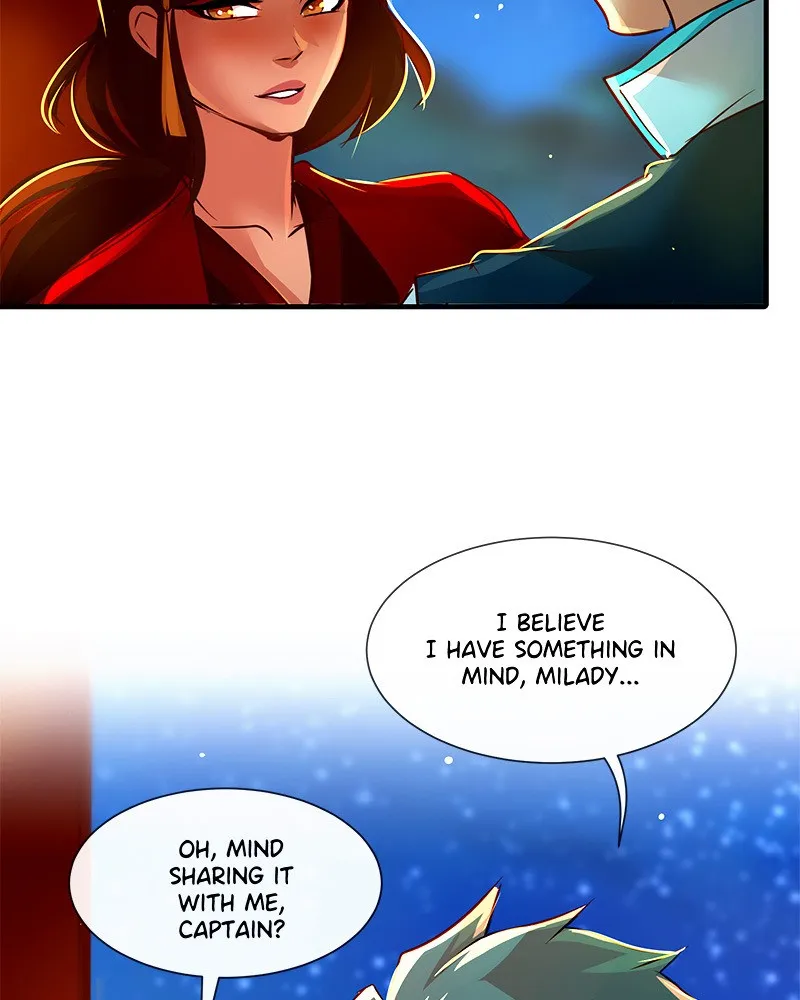SubZero Chapter 137 page 69 - 