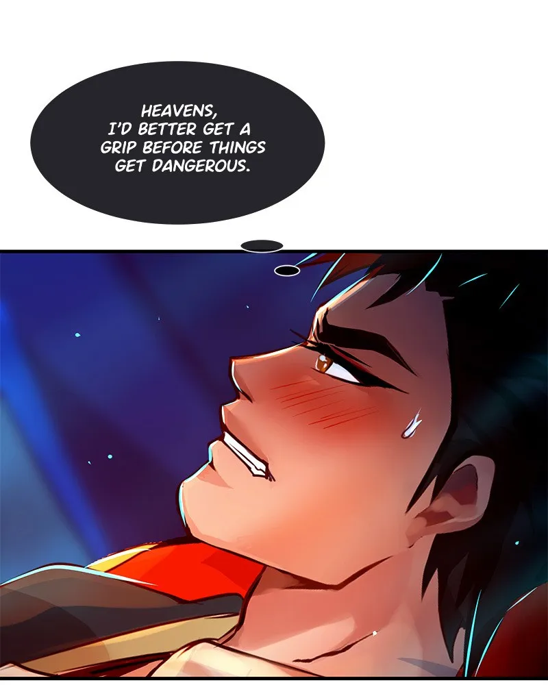 SubZero Chapter 137 page 8 - 