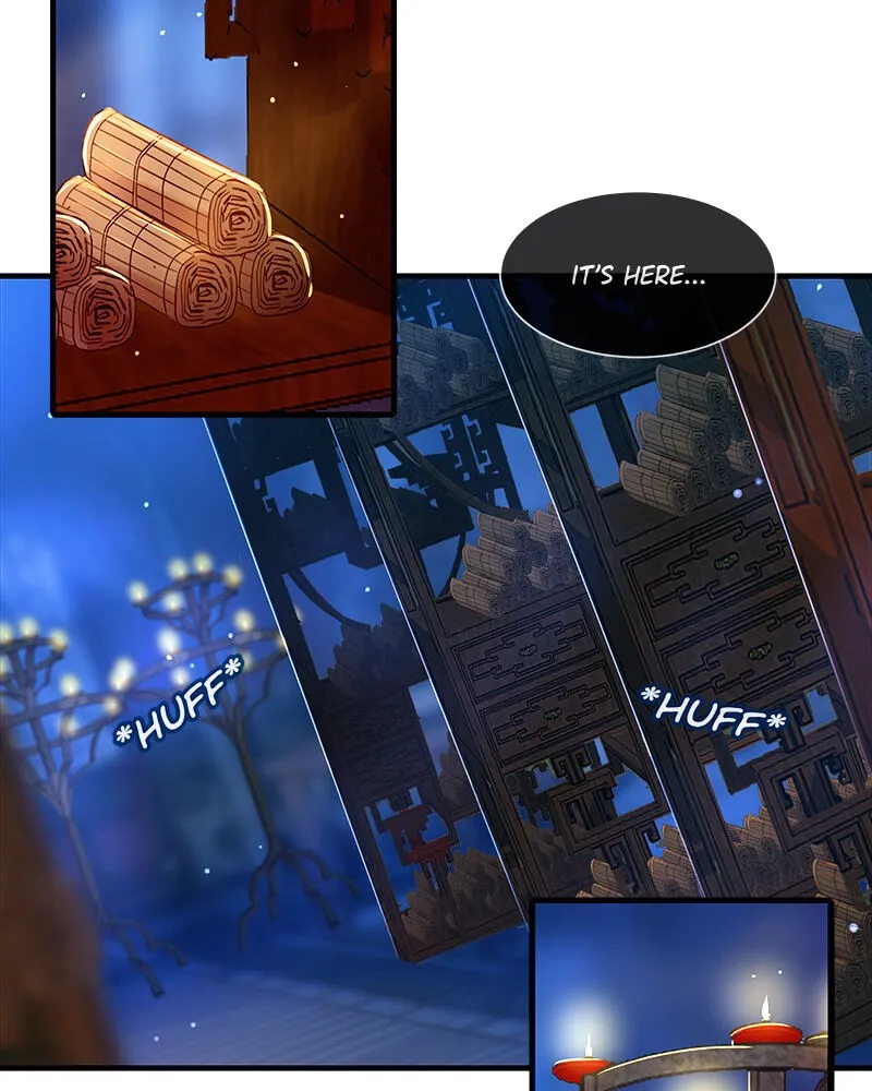 SubZero Chapter 137 page 77 - 