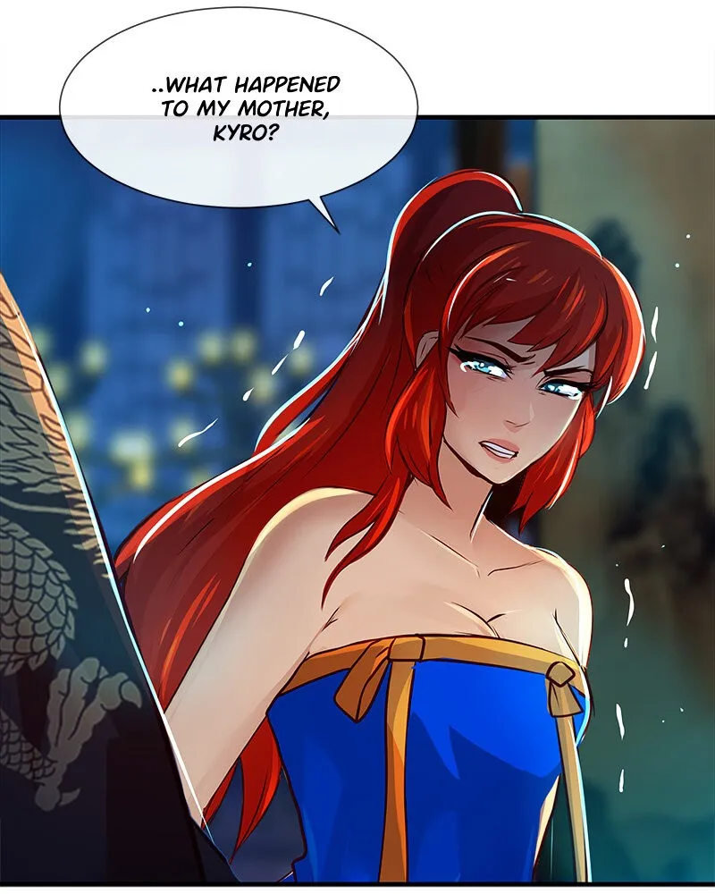 SubZero Chapter 137 page 95 - 